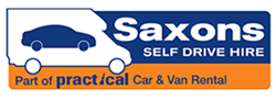 Saxon SelfDrive